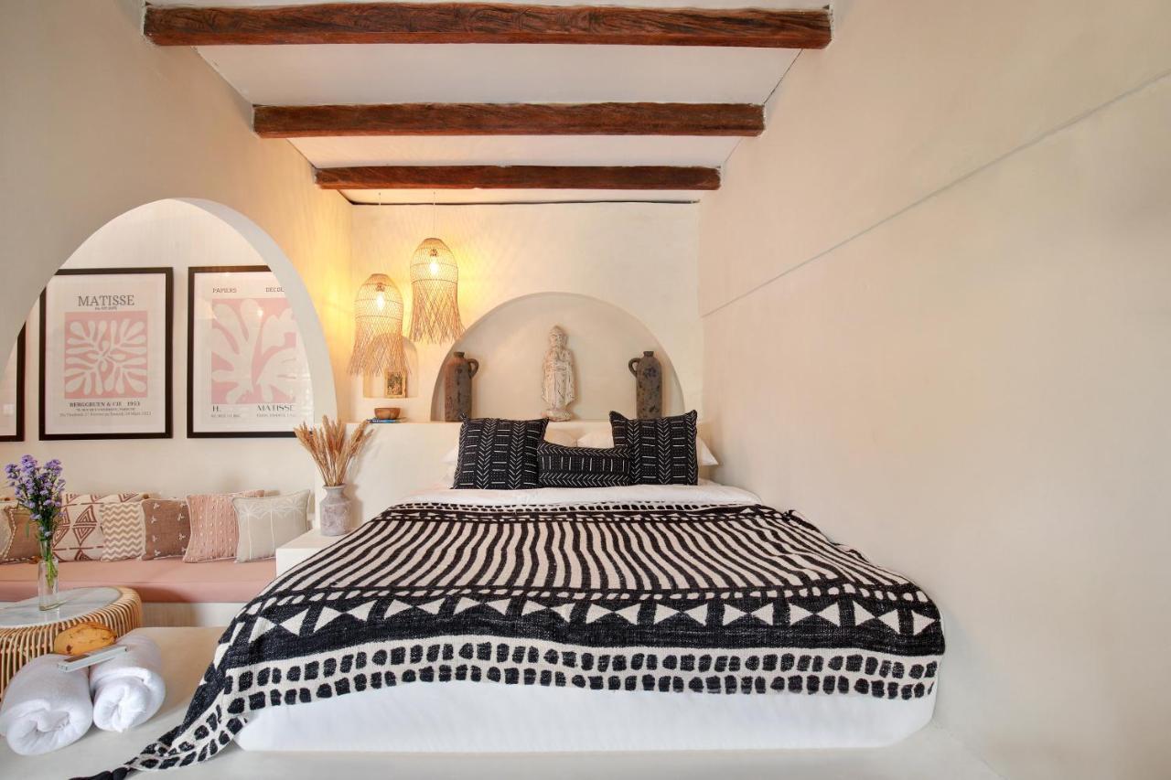 Seminyak Beach Bungalow Studio Villa 1 With Private Pool Sbb1 Exterior photo