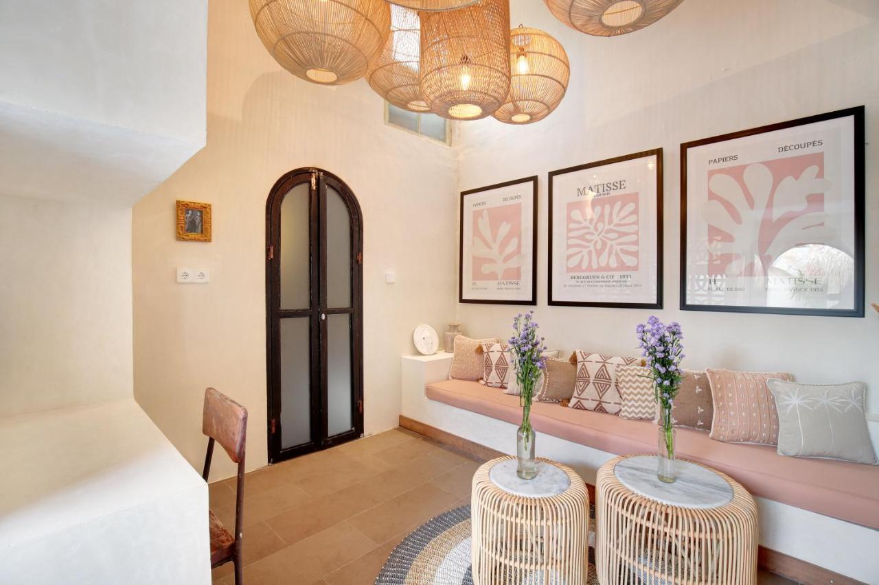 Seminyak Beach Bungalow Studio Villa 1 With Private Pool Sbb1 Exterior photo